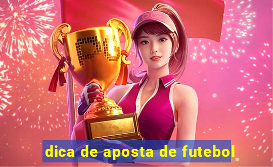 dica de aposta de futebol